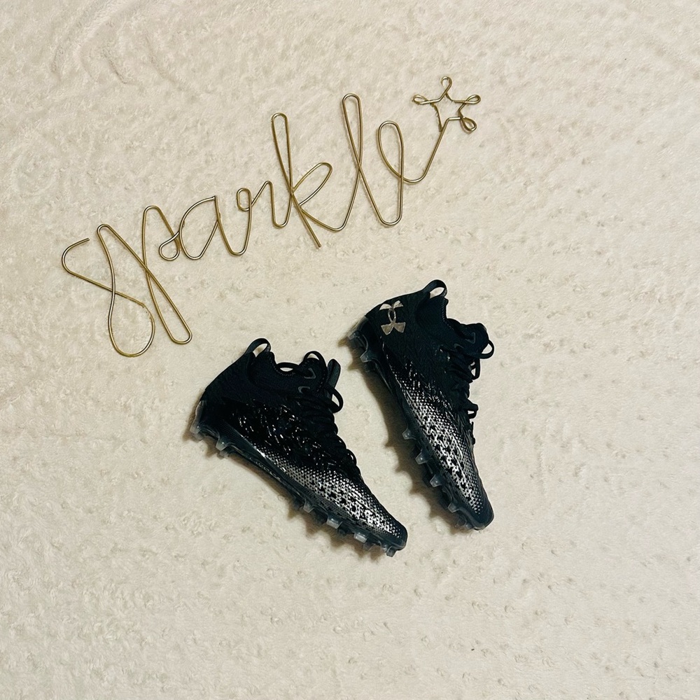 Under Armour Spotlight
